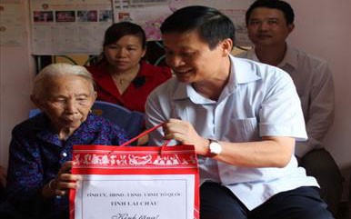 Vietnam provides timely Tet support for needy people - ảnh 1